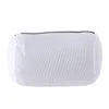 Laundry Bags 5 Size Mesh For Washing Machines Zipper Basket Thick Durable Underwear Bra Socks Protection Bag