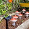 Solar Lamps Outdoor String Lights Waterproof Fairy Street Garland Lamp For Garden Christmas Decor Lighting