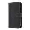 Universal Wallet Telefonhüllen für iPhone 13 Samsung Moto LG Sony Nokia Dual Color PU Leder -Karten -Karten -Slot -Halter Premium -Buch Clip Mob8498242