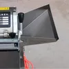 Elektryczna maszyna do maszyn do frezów roślinnych rzodkiewki cebule Rozdrobnione krajalnica Urządzenia Commercial Food Procesor