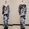 Butterfly Print Cotton Beach Cover up Saida de Praia Swimsuit Women Bikini cover Tunic Pareo Sarong wear #Q752 210420