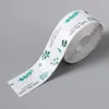 부엌 싱크 방수 스티커 안티 몰드 방수 테이프 욕실 수조 화장실 갭 자기 접착 솔기 스티커 에코 PVC 새로운