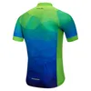 Racingjackor Weimostar Men's Cycling Jersey Shirt Pro Team Bicycle Clothing Mountain Bike Topps Cycle Wear