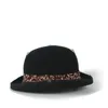 100% Laine Femmes Hommes Noir Chapeau Melon Gentleman Steampnk CrushableTraditional Billycock Groom Chapeaux Taille S M L XL Large Bord Oliv22