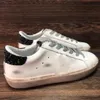 luxury Italy brand Golden Hi Star Sneakers Double height Shoes Bottom Designer Women Casual Shoe Classic Do-old Dirty fashion Trainers