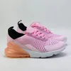 Nike air max 270 27c Enfant Chaud Parra Infant 27O OG Enfants Chaussures De Course Cactus 27 Aircushion En Plein Air En Bas Âge Athlétique 27 Garçon Fille Enfants Sneaker 28-35