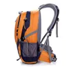 Mini Outdoor Rucksack Klettern Rucksack Multifunktions Wasserdichte Langlebige Rucksäcke Outdoor Camping Wandern Sport Taschen für männer Q0721