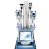 Vertical Multifunction Sculpting Máquina de FatFreeze 5 Alças Perdem Peso Cryo Body Sculpt Cryolipolysis Gordura Frente De Engraxamento Máquinas