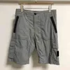 Shorts pour hommes en nylon en métal d'été Chao Beach Pantal