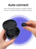 TWS Bluetooth Earphones Magnetic Charging Wireless Headphone HD Calling Gamer Sports Headsets M3