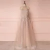 Nedime Elbiseleri Elbiseler Uzun Sürekli Güzel Kadınlar Düğün Parti için Zarif Zarif Vestido De 2021