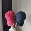 Frühling Herbst Klassische Hysteresen Männer Frauen Baseball Kappe Hohe Qualität Luxus Caps Outdoor Langlebig Sport Hüte
