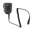 XQF -mikrofonradiohand SM109 axel IP67 Microfone Proof D'