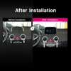 2DIN 9 "Android Автомобиль DVD-подразделение Ramer Player на 2009-2016 Renault Koleos GPS Radio USB AUX Поддержка Carplay DVR OBD Цифровое телевидение