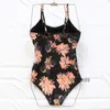 Riseado Vintage Swimsuit Siatki Stroje Kąpielowe Kobiety Czarny Kostium Kąpielowy Pasek Kostiumy Beachwear Garniatyki dla XXL 210630