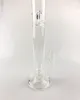 Hookahs, marmer, 18 mm gewricht, bong, 16 inch, 44 mm diamter