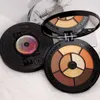 アイシャドウレトロレコードモードアイシャドウパレットマットooogschaduwグリッターメイクアップnaakt set korea cosmetica3090940