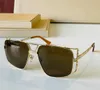 Lunettes de soleil cool Pilot Légendes 9093 Gol