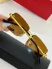 남자 선글라스 여성을위한 최신 판매 패션 0248 태양 안경 Mens Sunglass Gafas de sol 최고 품질의 유리 UV400 렌즈 상자