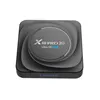 X88 Pro 20 RK3566 TV Box 8 GB 64 GB Pilot Voice Android 11.0 Quad Core 8K HD 2.4G / 5 GHz Dual Band WiFi 3D Media Player 4 GB 32 GB Bluetooth 4.2 TVBOX 4G32G