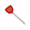 silicone turner spatula