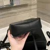 Camera Bag Women Purse Shoulder Bags Fashion Plain Genuine Leather Grain Gold Hardware Zipper Sheepskin Material V-Pattern Fringes Decoration 896632