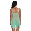 Conjuntos de sutiãs mulheres sexy lingerie roupa interior vestido erótico transparente renda pijama sleepwear nightdress tanga trajes sexuais vestidos213l