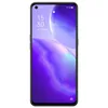 Oppo Reno5 K 5G الهاتف المحمول 8 جيجابايت RAM 128GB ROM Snapdragon 750g Octa Core 64.0MP AI 4300MAH الروبوت 6.43 بوصة كامل الشاشة بصمة الإصبع بطاقة الهاتف المحمول الذكية