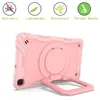 Tablet Cases 360 Rotating Grip Stand Cover With Shoulder Strap For Samsung TAB A 70 2019 T290T295T2976802371