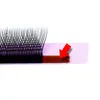 YY greffe de cils faux cils cheveux en forme de Y 007 BCD une seconde floraison non dispersée root3437365