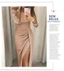 2022 Spring Summer Women Clothes Evening Party Women Dresses