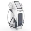 2022 Cryolipolyse Fat Freeze Machine Persoonlijk gebruik Cryotherapie Lipo Laser Ultrasone Cavitatie RF Afslank Machine Op voorraad