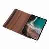 Custodia tablet con rotazione a 360° per iPad Mini 1/2/3/4/5/6 Samsung Galaxy P200/P610/T290/T500, Cover con supporto in pelle PU con venature del litchi e angolo di visione multiplo, 1 pezzo, vendite minime/miste