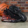 MENS 17 XVII EPバスケットボールシューズ販売17S MVP BHM Oreoスニーカー