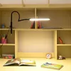 gooseneck desk lamp