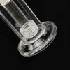 US 8.7 inch glass bong birdcage percolator Bongs thick water pipe Hookahs heady dab rigs smoking pipes 18mm Bowl shisha