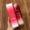 مصل العلامة التجارية Ultimune Power Infusion Concentration Activateur Face Essence مصل العناية بالبشرة 50 مللي 75 مللي 100 مللي