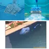 Dolphin M200 dammsugare Automatisk rengöringsutrustning M3 Swimmingpool Robot 18 meter Kabel Professionell Tillbehör