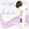 LED Electric Pedicure Foot Grinder Vacuum Cleaner Portable File Callus Remover Dead Skin Care Tools Trimmer Exfoliating Sander 220110