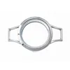 Tennis 5pcs 10pcs 30mm Magnetisch Glas Drijvend Medaillon Kopie Roestvrij Stalen Horloge Wrap Armbanden Bangle Fit Voor Charms Jewelry2073868