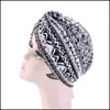 Beanie / Skl Chapéus Chapéus Chapéus, Lenços Luvas Moda Aessórios Muslim Cruz Turbante Inner Hijab Cap Bandanas Chapéu Islâmico Headband Headband Scarf R