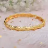 Annayoyo 4 stks Nieuwe Mode 24K Goud Kleur Bruiloft Armbanden Voor Dames Bruid Armbanden Ethiopisch / Frankrijk / Afrikaans / Dubai Sieraden Geschenken Q0720