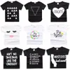 Lovely Baby Boy T-shirts T-shirts pour bébés Chemise 100% coton Tout-petit Tops Vêtements de fille T-shirt Tenues pour enfants 1 2 3 ans Jerseys 210413