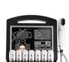 12 Lines 3D 4D Hifu Machine Skin Care Face Lift Wrinkle Removal Body Slimming Hifu Beauty Equipment With 8 Cartridges