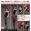 fee staart figuur pvc speelgoed anime