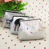 10 *12 cm 4 inch Hasp Purse PU Leather Mini Coin Wallet Business gift Shop gifts Girls cloth coins bag wholesale Children Cute little Purse