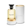 Unseix Men Women Perfume Latest perfumes MILLE FEUX 100ML woman man luxuries Spray incense deodorant Fragrance bottle fast delivery