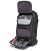 New Anti-theft Multifunction Crossbody Bag Shoulder Msenger Bags Male Waterproof Short Trip Cht Bag Pack for Men