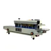 Plastic Bag Sealer Horizontal Heating Sealing Packing Machine