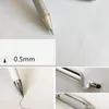 昇華ボールペンのプラスチック自動プレスペン熱伝達コーティングニュートラル鉛筆学生スクールサプライLLB13383